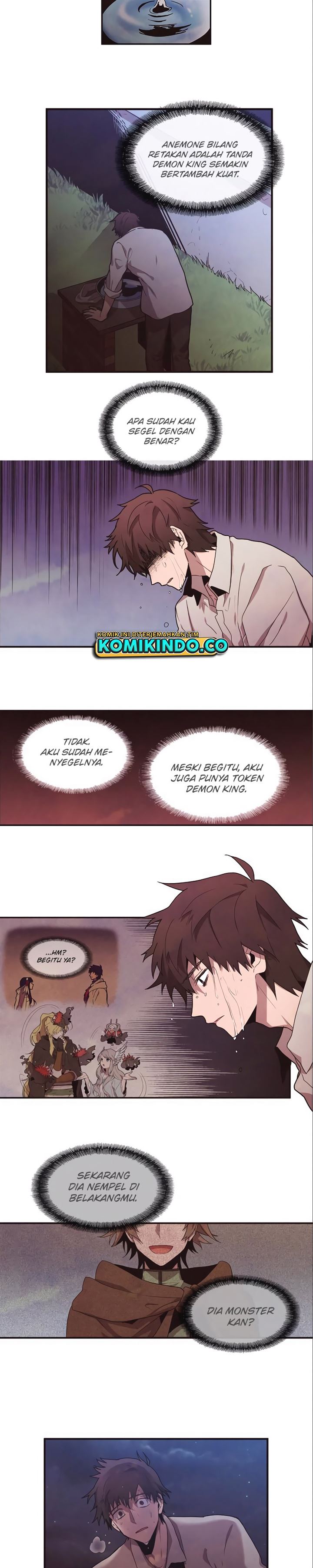Miracle Hero! - Chapter 23 2
