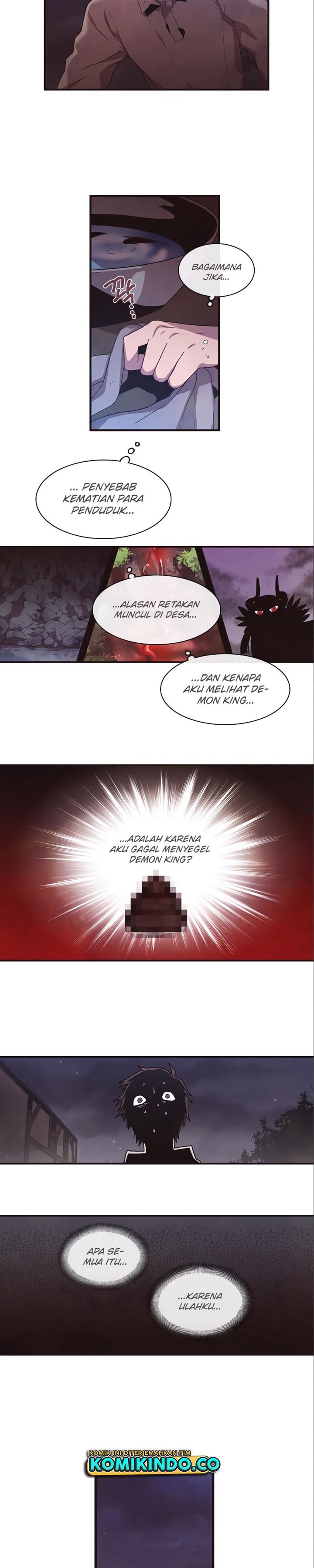 Miracle Hero! - Chapter 23 3