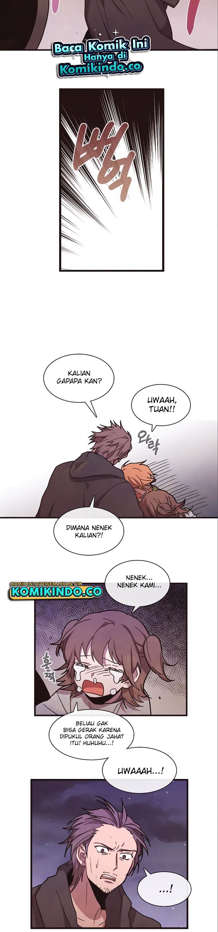 Miracle Hero! - Chapter 23 12