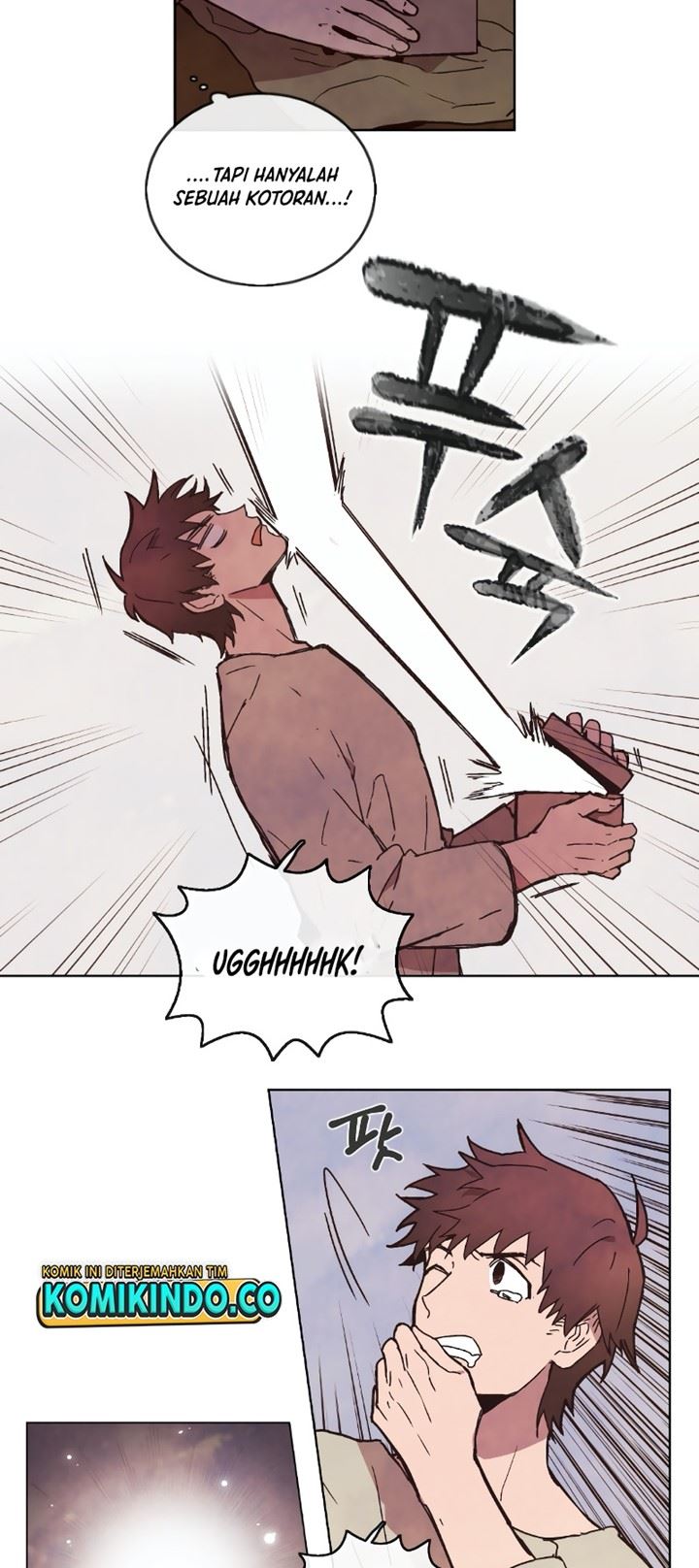 Miracle Hero! - Chapter 3 23