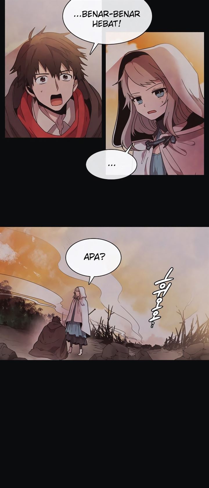 Miracle Hero! - Chapter 39 9