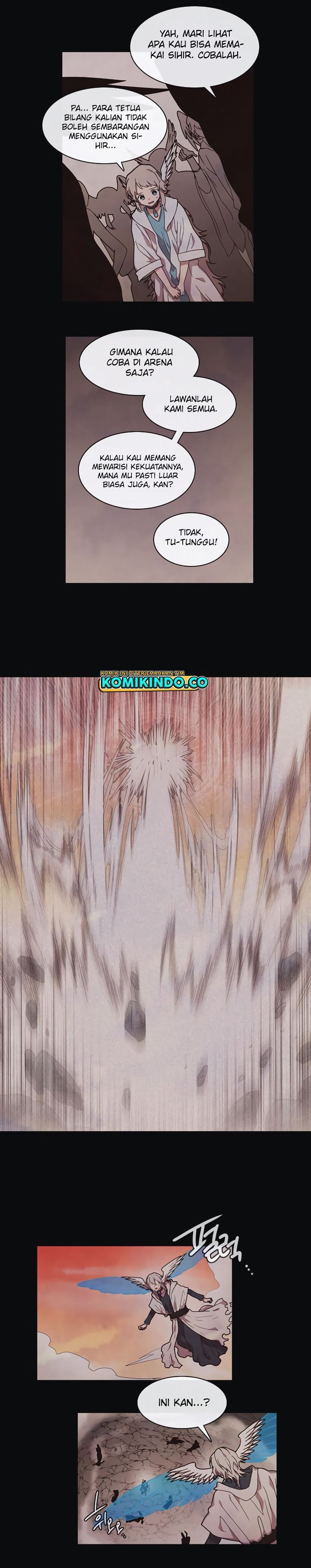 Miracle Hero! - Chapter 39 2