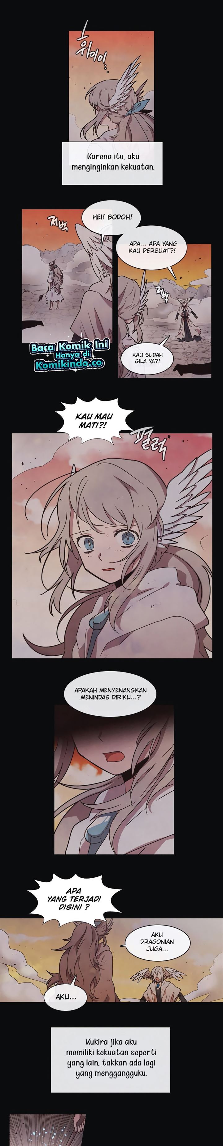 Miracle Hero! - Chapter 39 3
