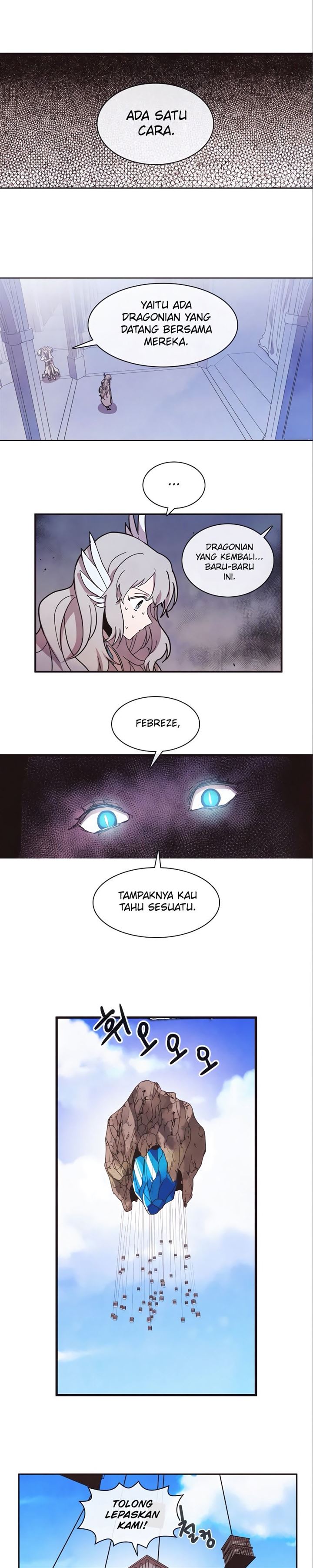 Miracle Hero! - Chapter 32 9
