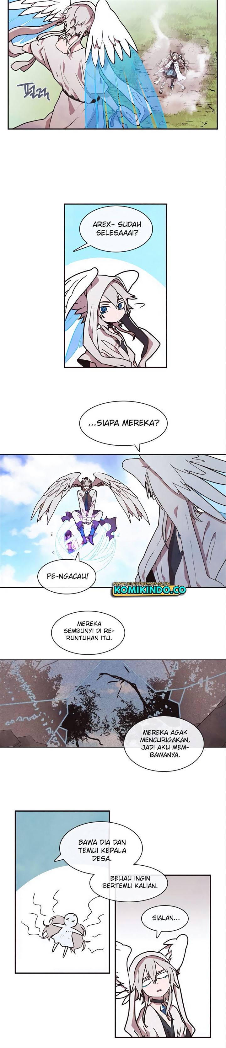 Miracle Hero! - Chapter 32 2