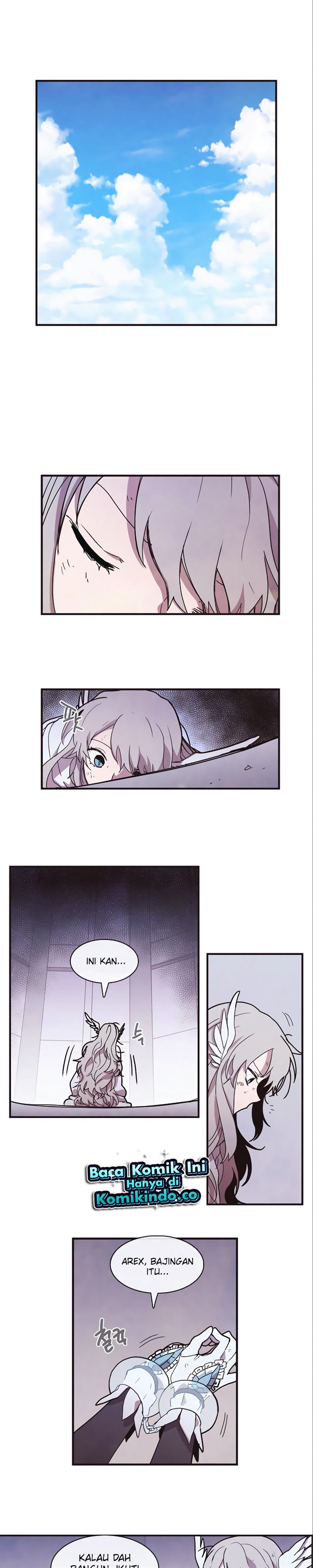 Miracle Hero! - Chapter 32 3