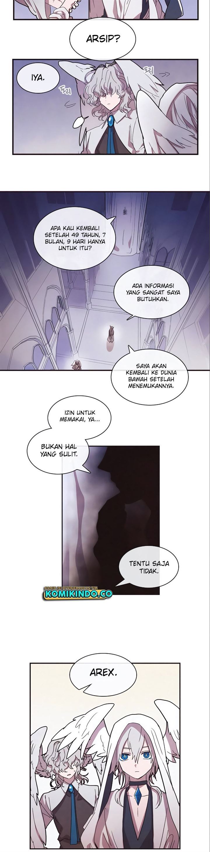 Miracle Hero! - Chapter 32 6