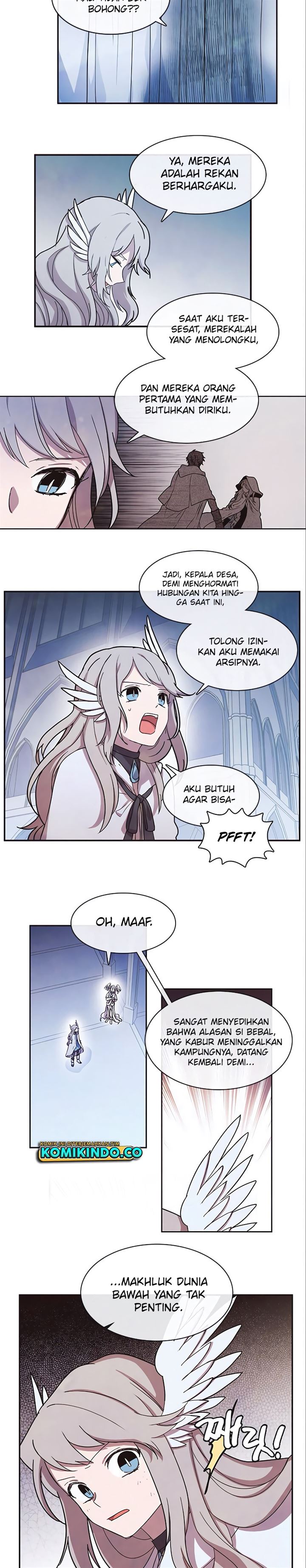 Miracle Hero! - Chapter 33 2