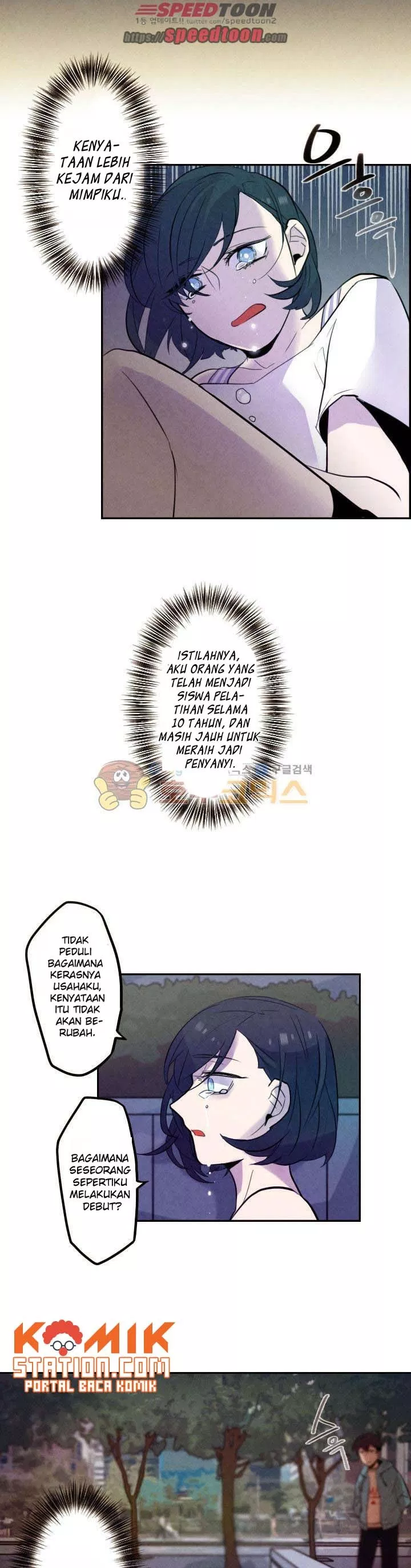 Miracle App Store - Chapter 15 22