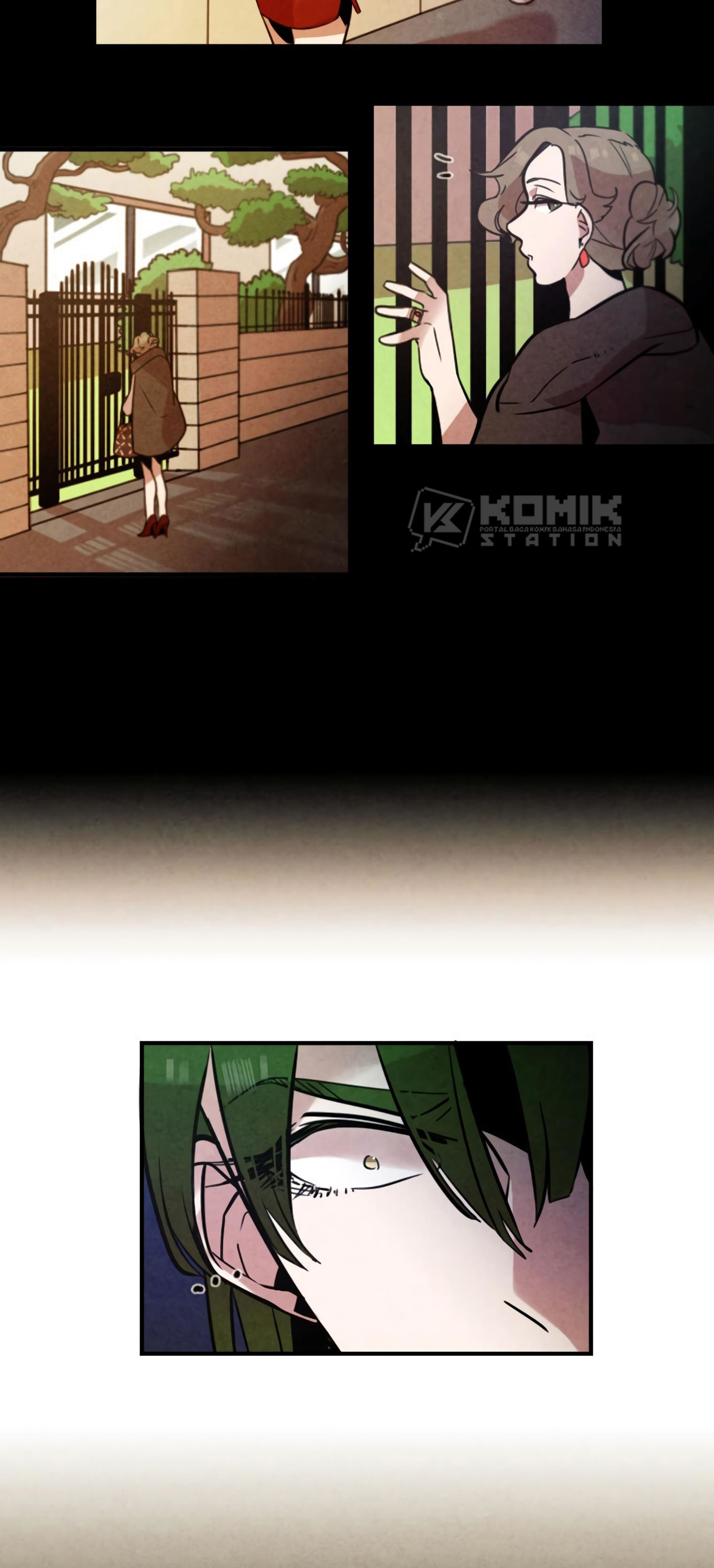 Miracle App Store - Chapter 44 22