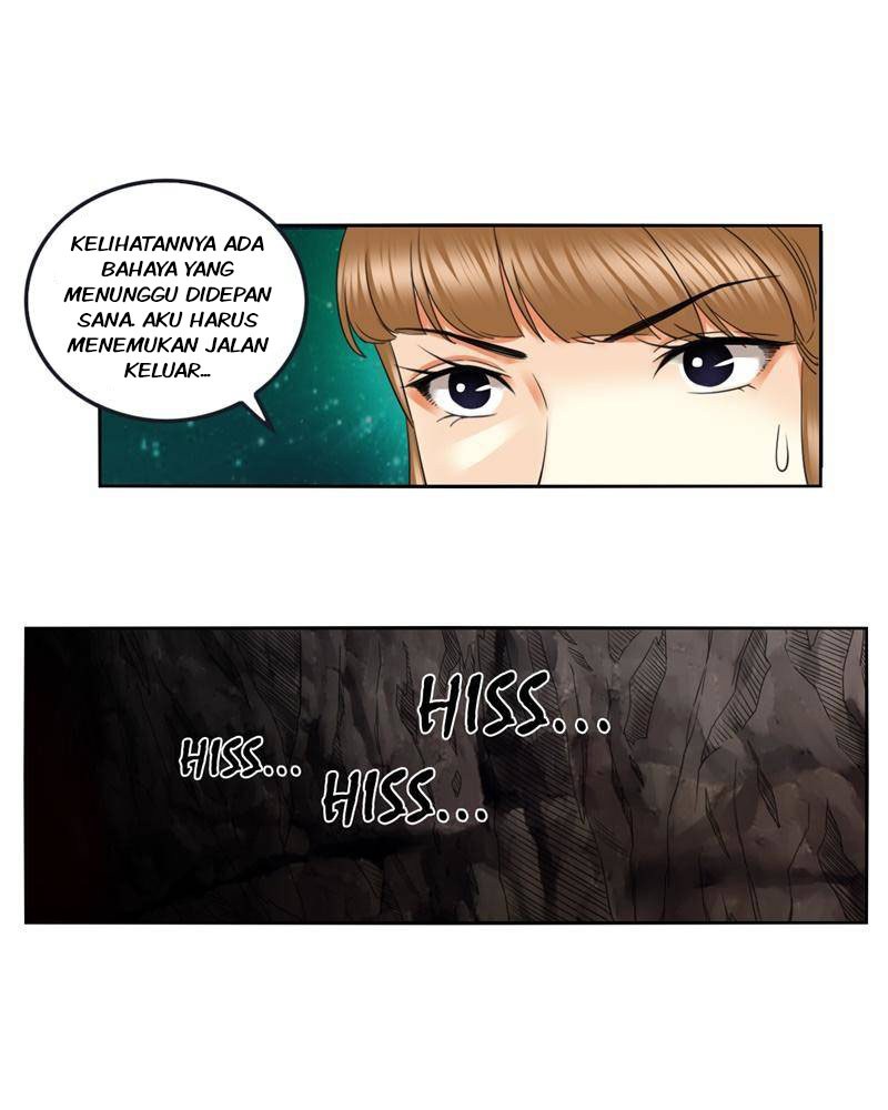 Miracle Doctor Abandoned Girl - Chapter 22 14 Miracle Doctor Abandoned Girl - Chapter 22 14