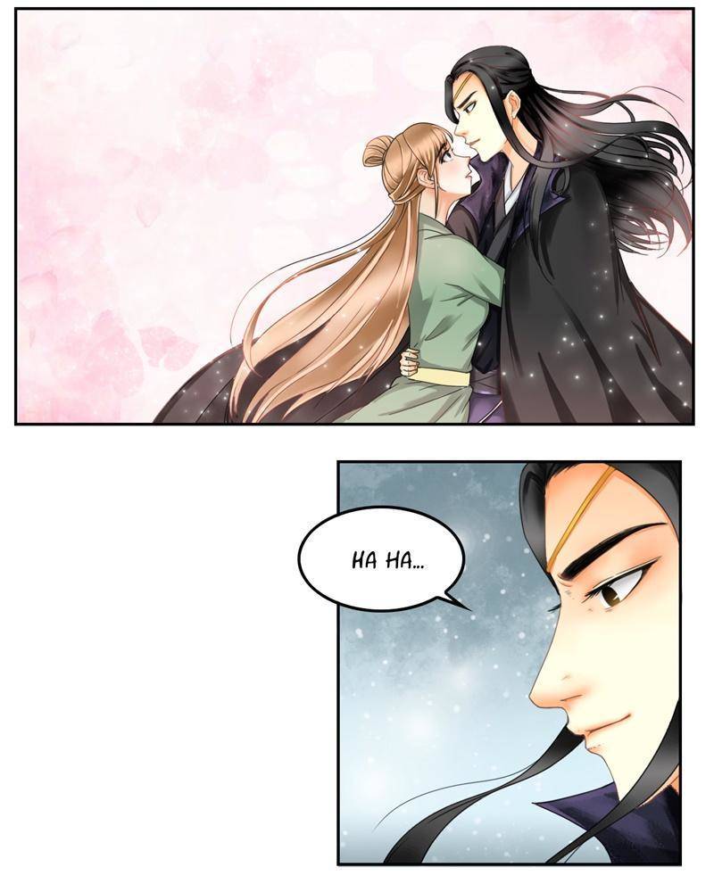Miracle Doctor Abandoned Girl - Chapter 22 41 Miracle Doctor Abandoned Girl - Chapter 22 41