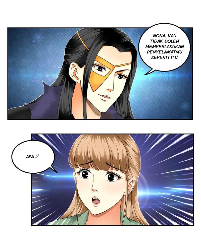 Miracle Doctor Abandoned Girl - Chapter 22 46 Miracle Doctor Abandoned Girl - Chapter 22 46