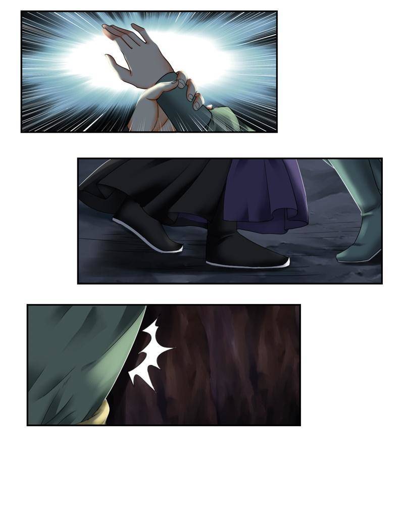 Miracle Doctor Abandoned Girl - Chapter 22 44 Miracle Doctor Abandoned Girl - Chapter 22 44