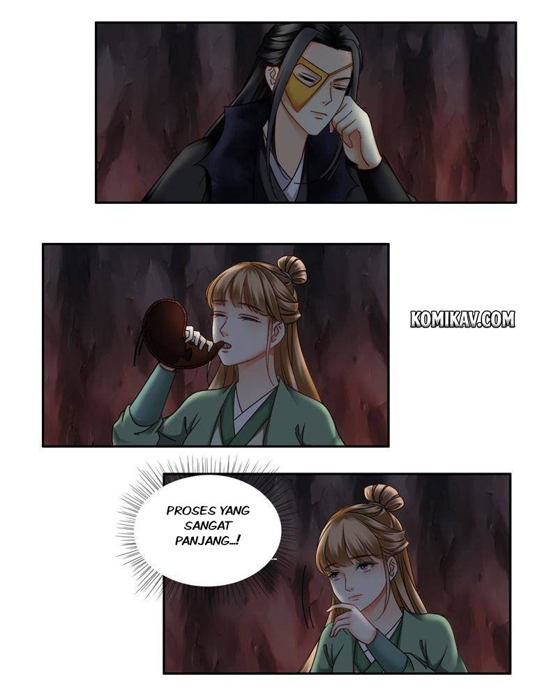 Miracle Doctor Abandoned Girl - Chapter 23 14 Miracle Doctor Abandoned Girl - Chapter 23 14