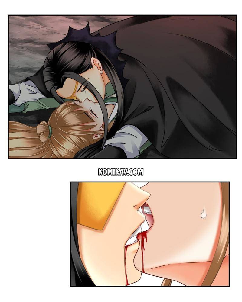 Miracle Doctor Abandoned Girl - Chapter 23 48 Miracle Doctor Abandoned Girl - Chapter 23 48
