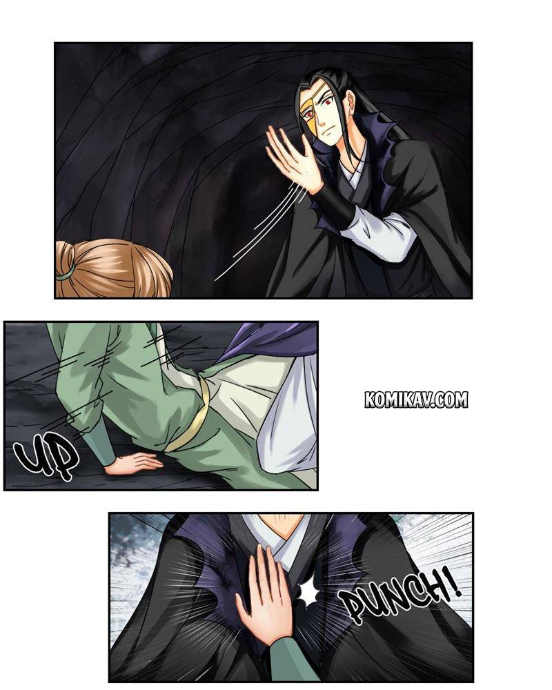 Miracle Doctor Abandoned Girl - Chapter 23 40 Miracle Doctor Abandoned Girl - Chapter 23 40
