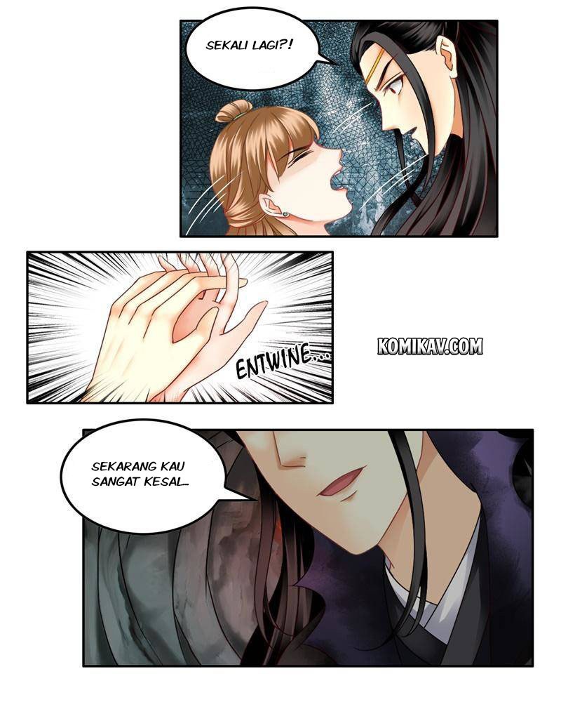 Miracle Doctor Abandoned Girl - Chapter 23 46 Miracle Doctor Abandoned Girl - Chapter 23 46