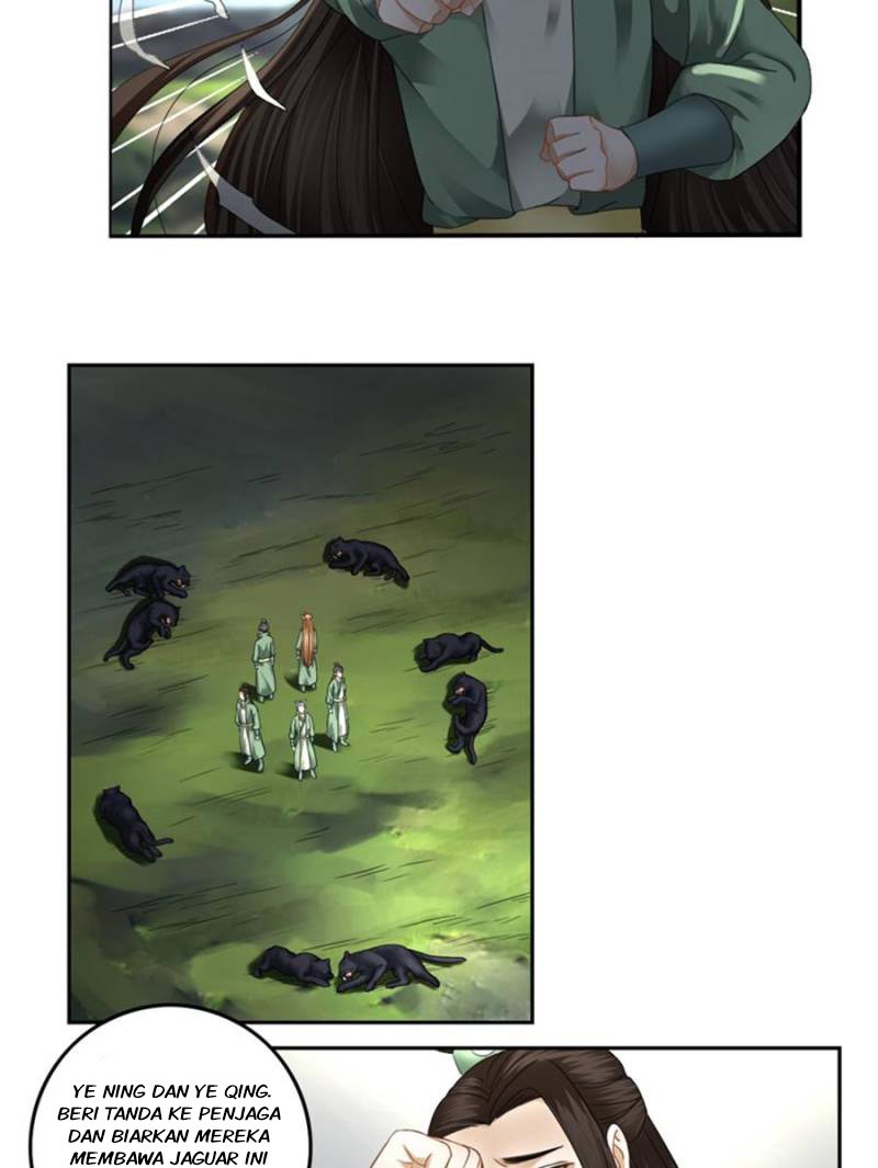 Miracle Doctor Abandoned Girl - Chapter 20 8