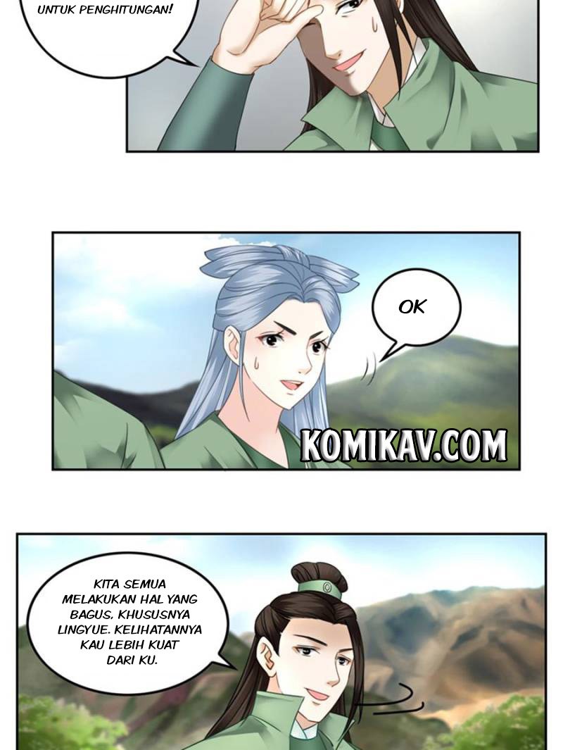 Miracle Doctor Abandoned Girl - Chapter 20 9