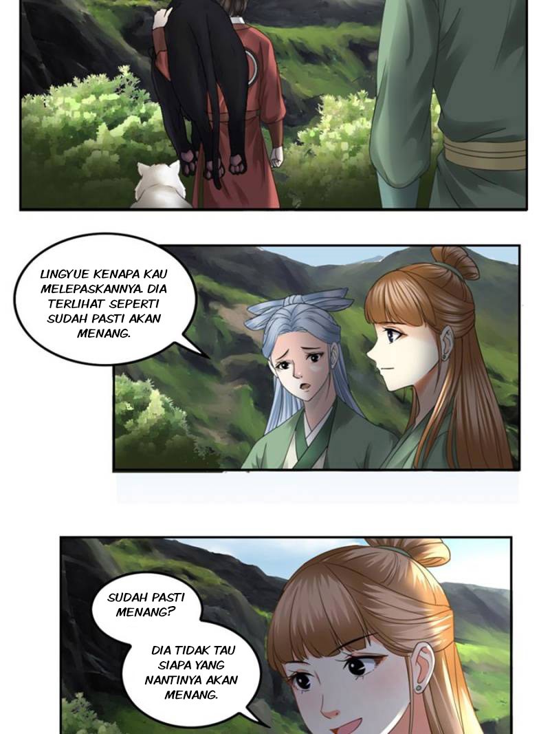 Miracle Doctor Abandoned Girl - Chapter 20 28