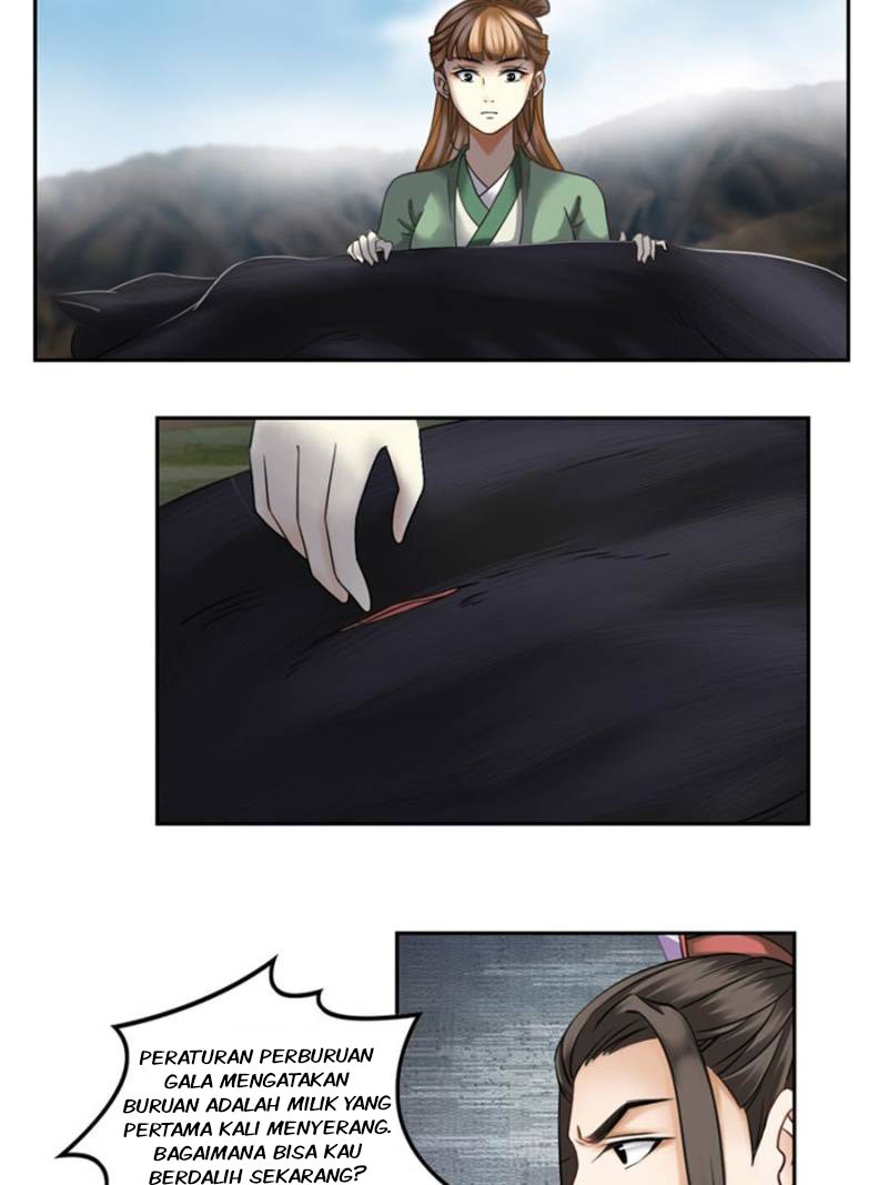 Miracle Doctor Abandoned Girl - Chapter 20 20