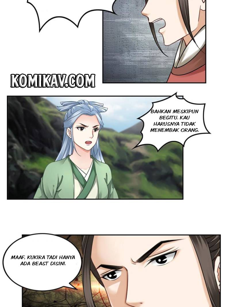 Miracle Doctor Abandoned Girl - Chapter 20 21