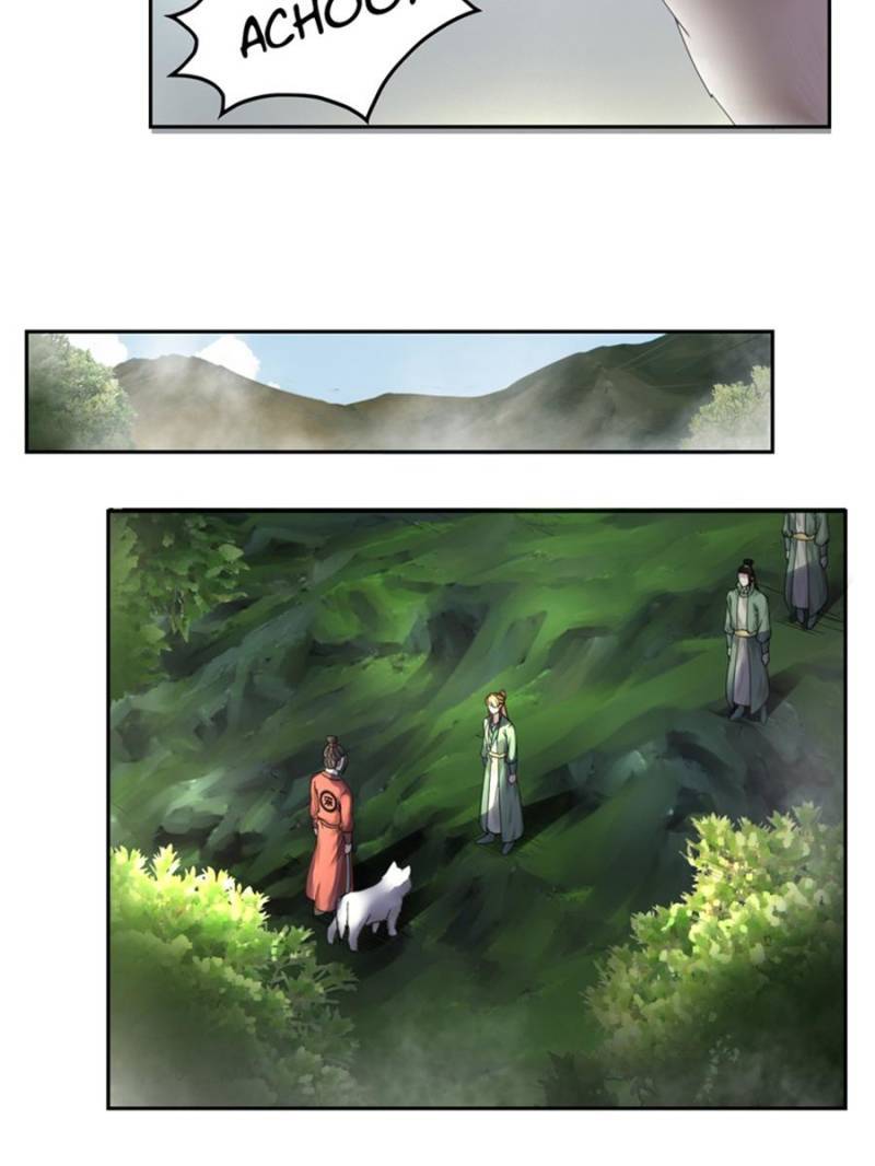 Miracle Doctor Abandoned Girl - Chapter 20 26