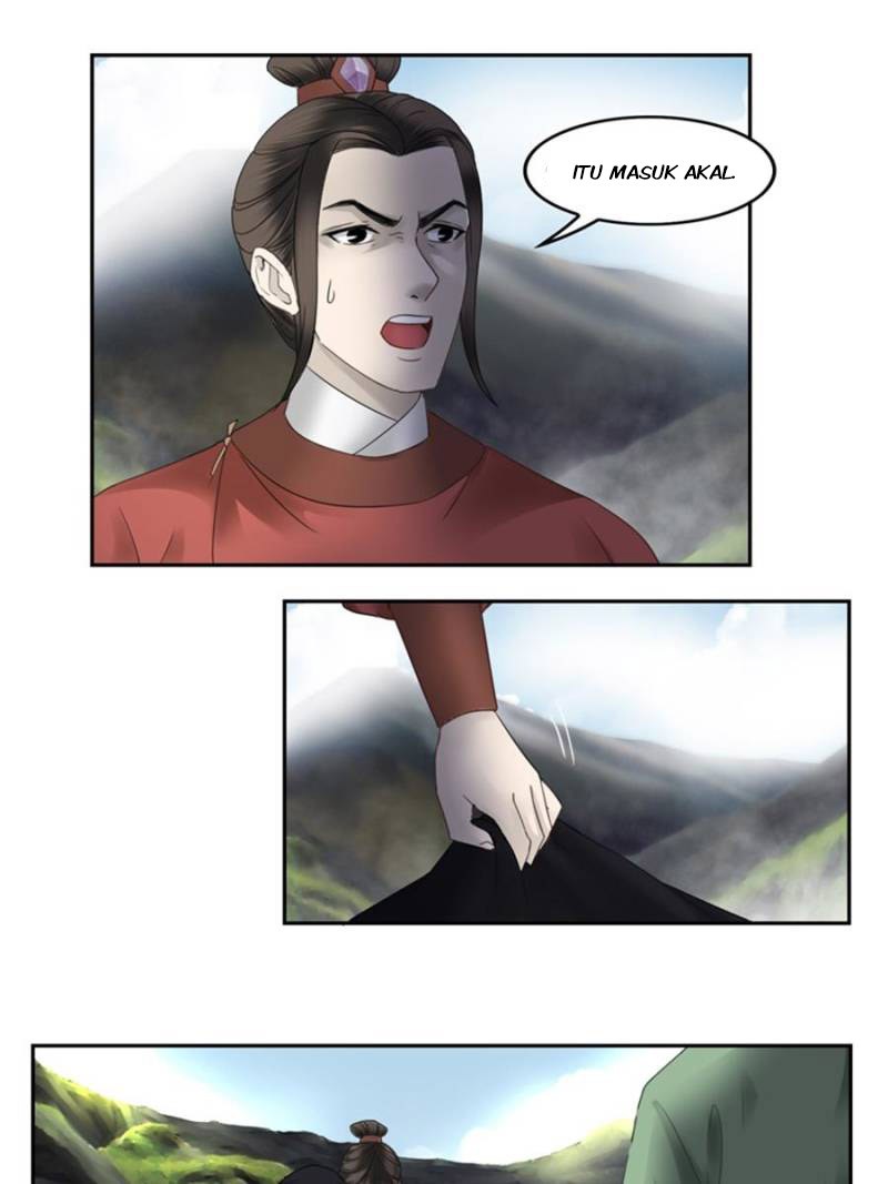 Miracle Doctor Abandoned Girl - Chapter 20 27