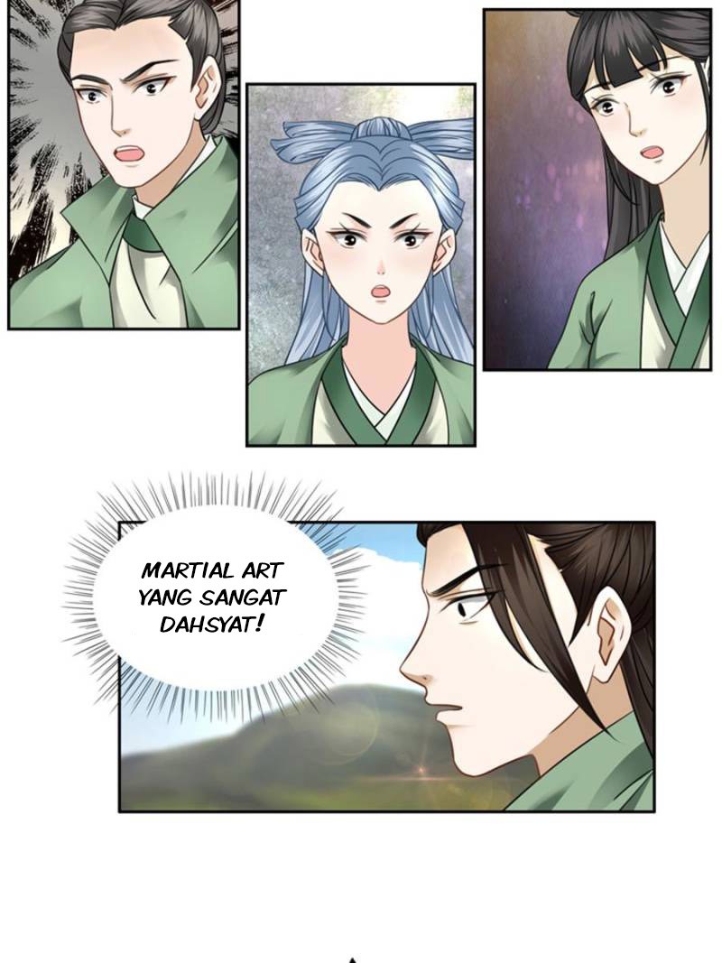 Miracle Doctor Abandoned Girl - Chapter 20 3