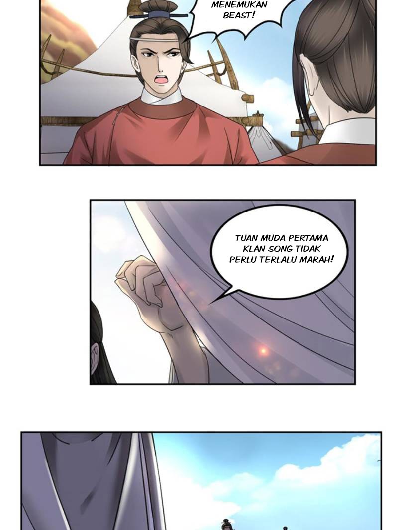 Miracle Doctor Abandoned Girl - Chapter 20 38