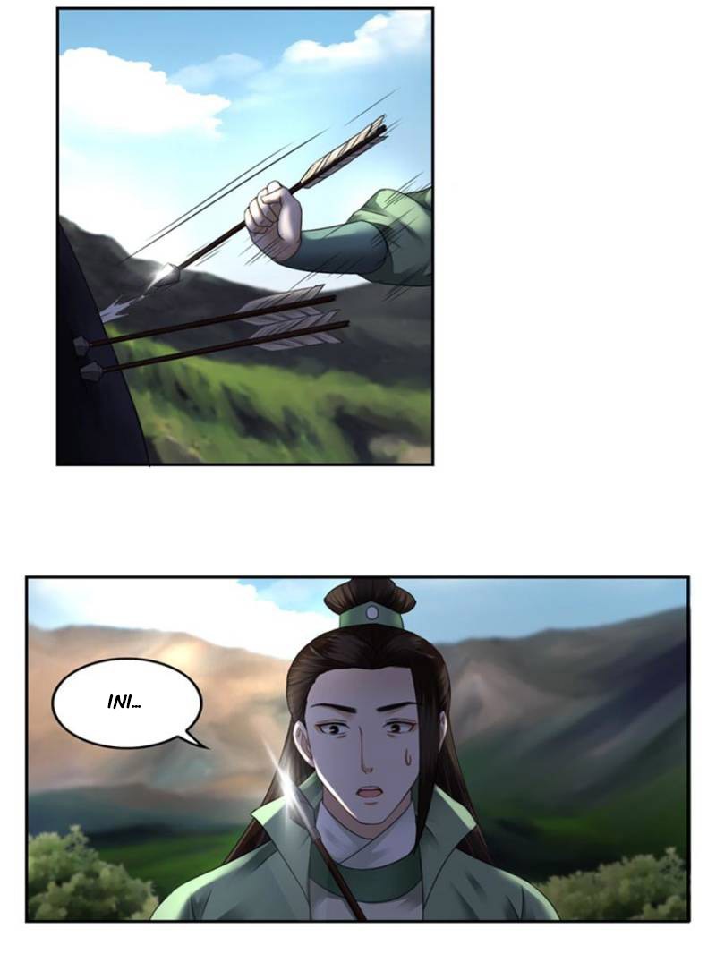 Miracle Doctor Abandoned Girl - Chapter 20 30
