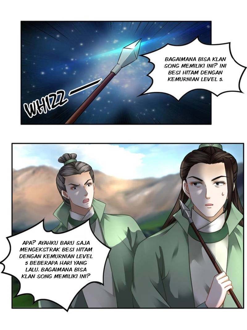 Miracle Doctor Abandoned Girl - Chapter 20 31