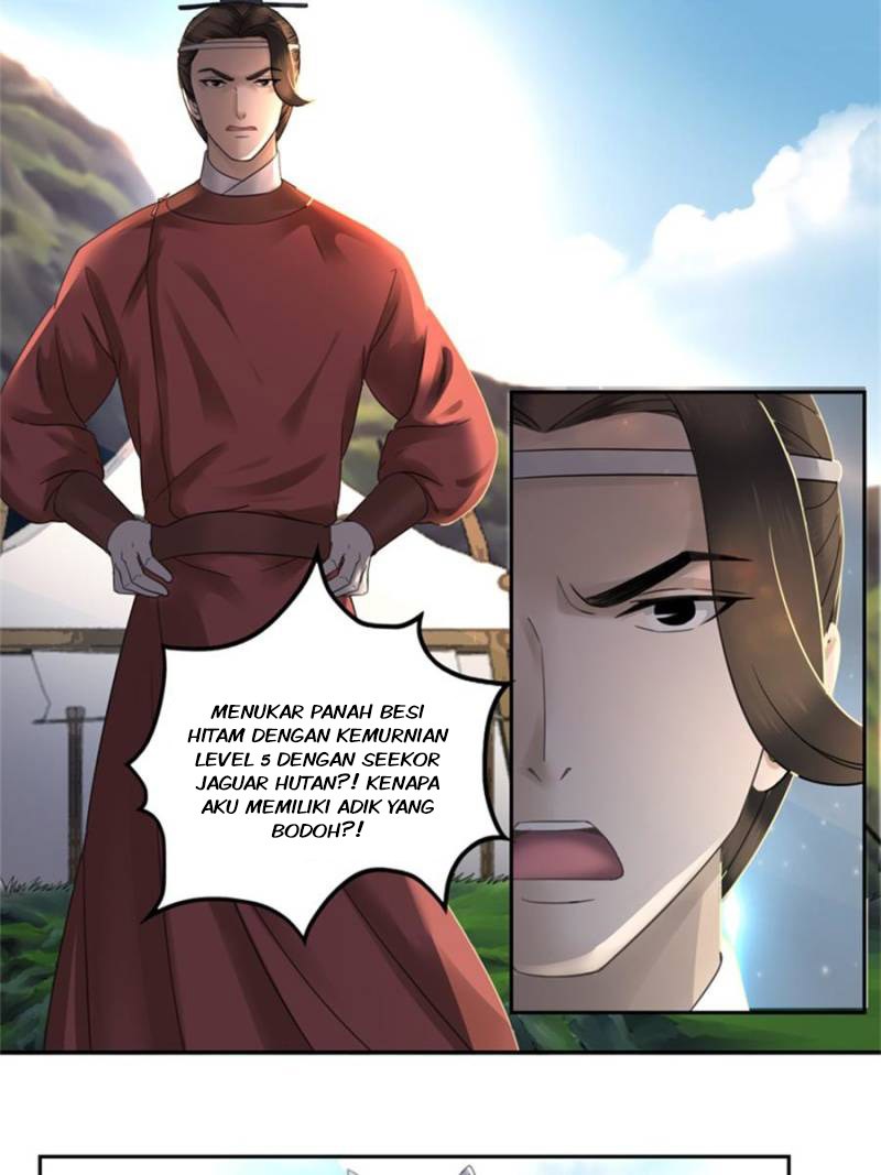 Miracle Doctor Abandoned Girl - Chapter 20 36