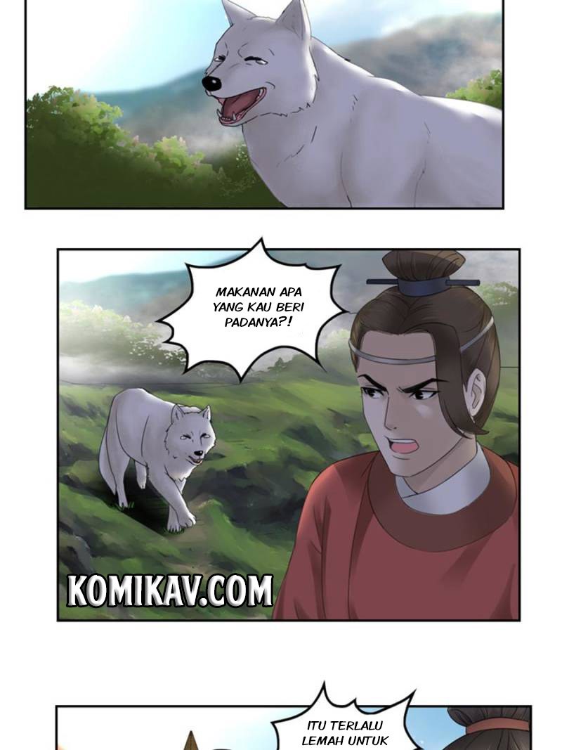Miracle Doctor Abandoned Girl - Chapter 20 37
