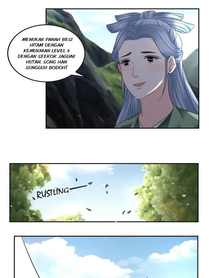 Miracle Doctor Abandoned Girl - Chapter 20 34