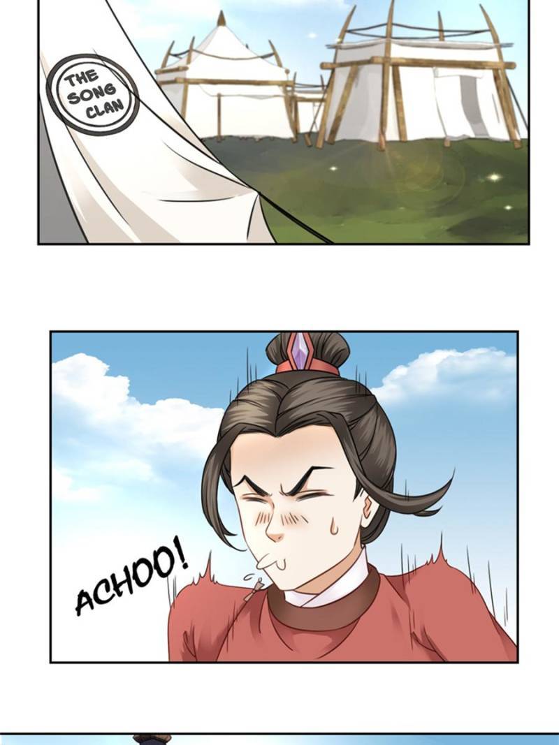Miracle Doctor Abandoned Girl - Chapter 20 35