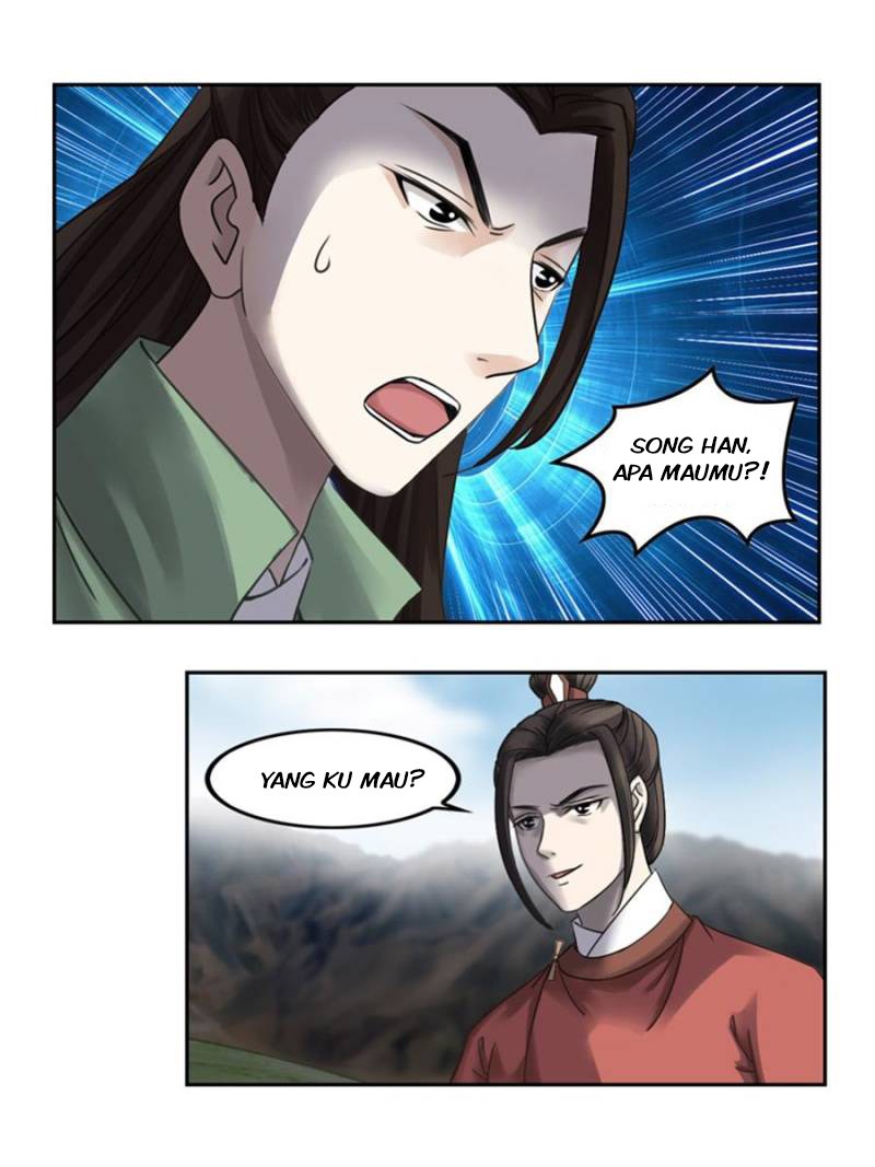 Miracle Doctor Abandoned Girl - Chapter 20 18