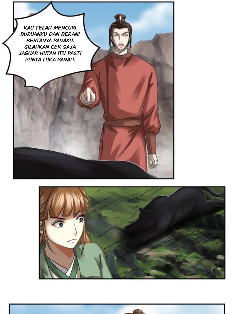 Miracle Doctor Abandoned Girl - Chapter 20 19