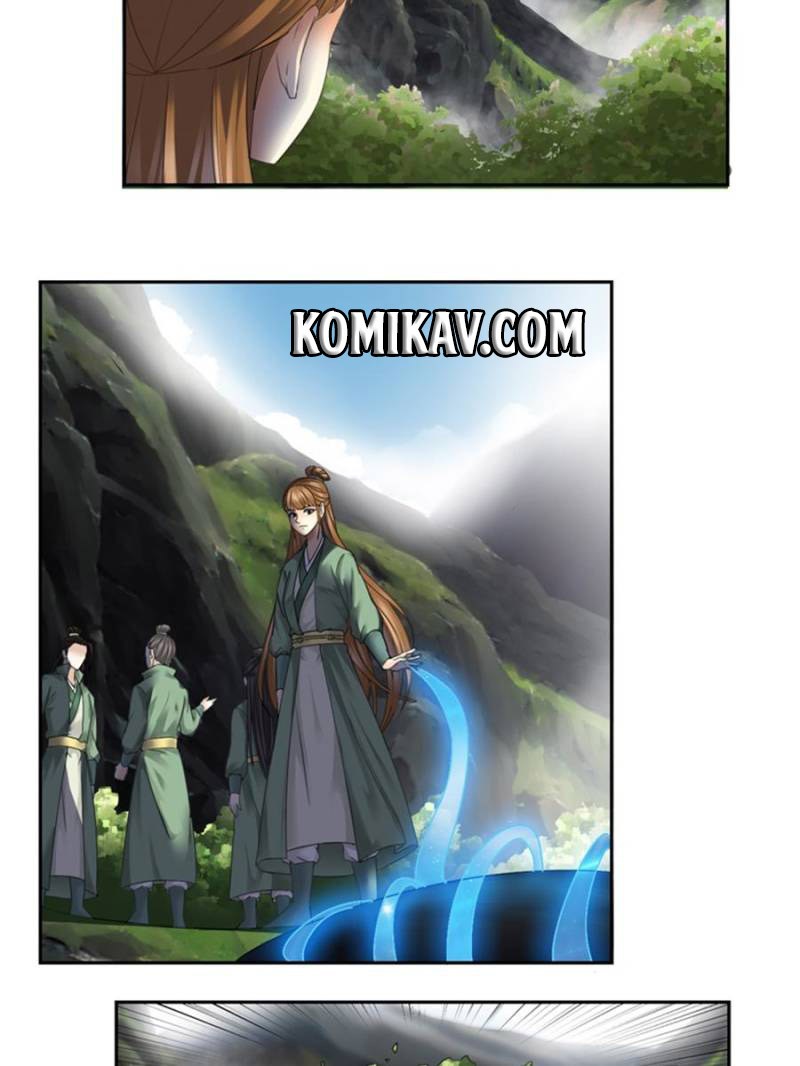 Miracle Doctor Abandoned Girl - Chapter 20 13