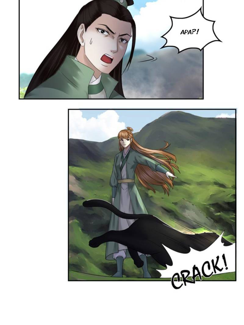 Miracle Doctor Abandoned Girl - Chapter 20 16