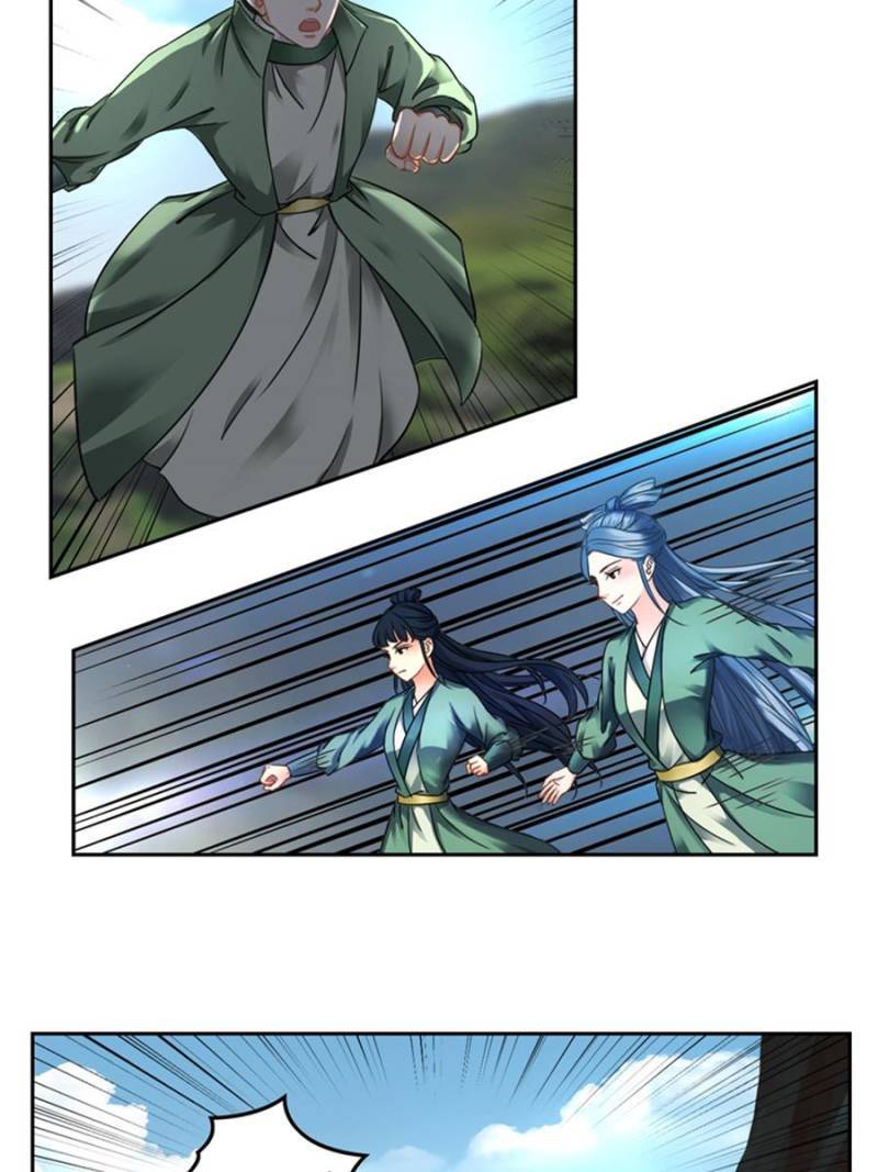 Miracle Doctor Abandoned Girl - Chapter 20 6