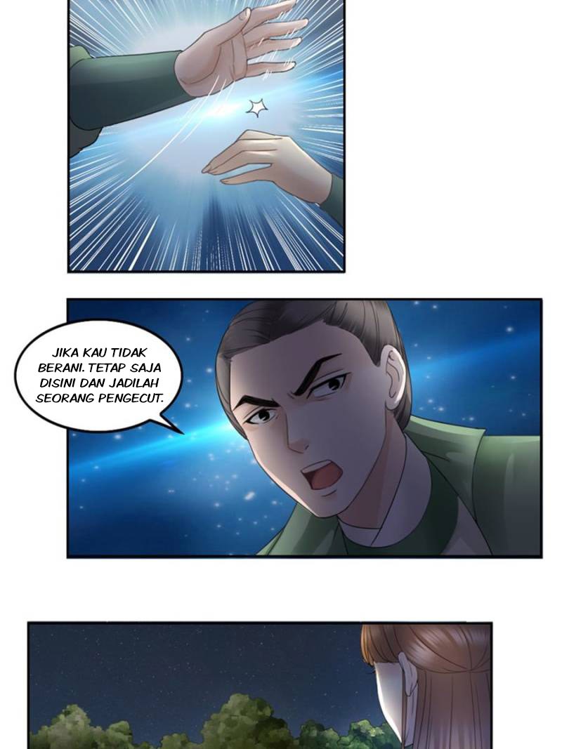 Miracle Doctor Abandoned Girl - Chapter 20 62