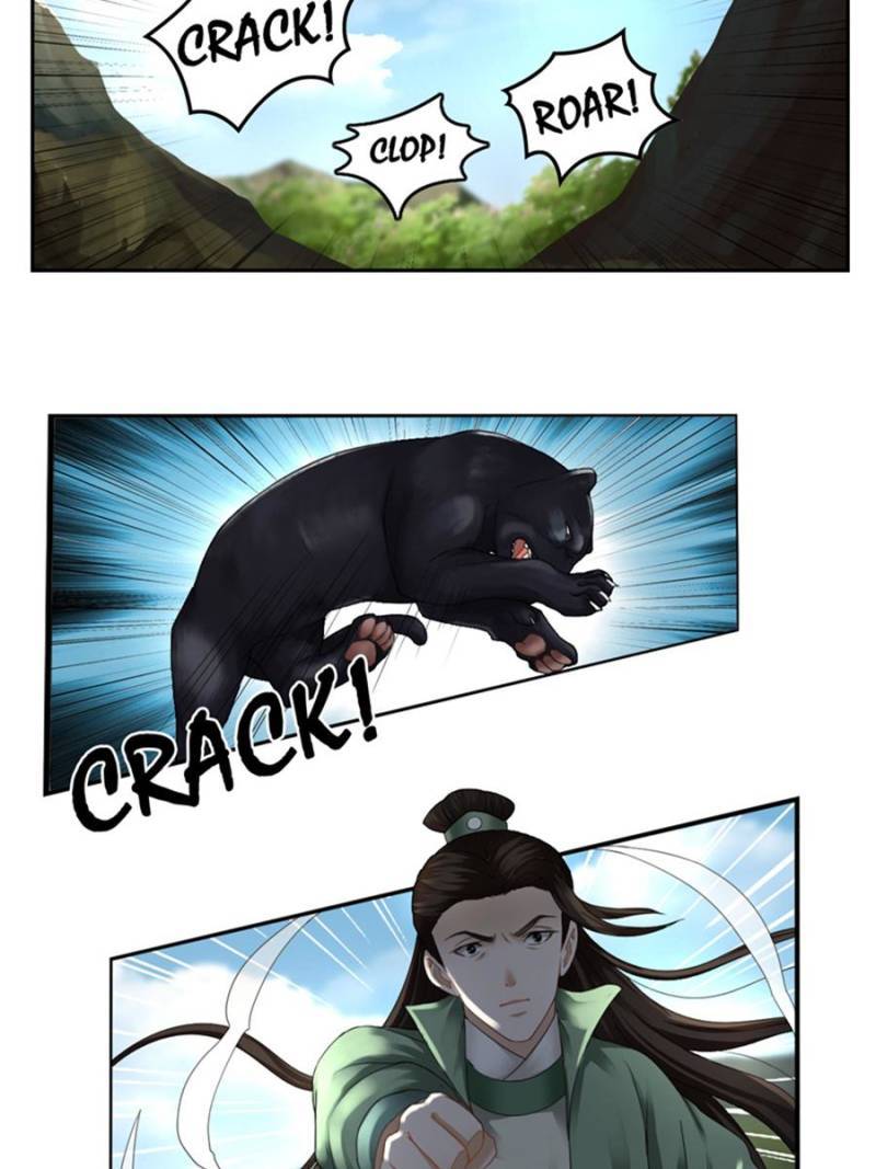 Miracle Doctor Abandoned Girl - Chapter 20 7