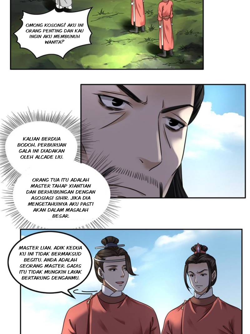 Miracle Doctor Abandoned Girl - Chapter 20 42