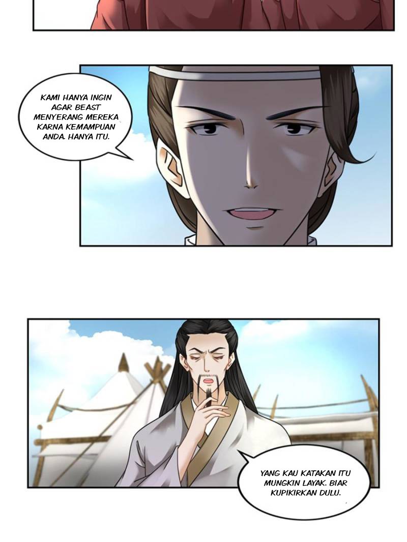 Miracle Doctor Abandoned Girl - Chapter 20 43