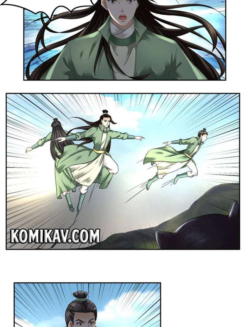 Miracle Doctor Abandoned Girl - Chapter 20 5