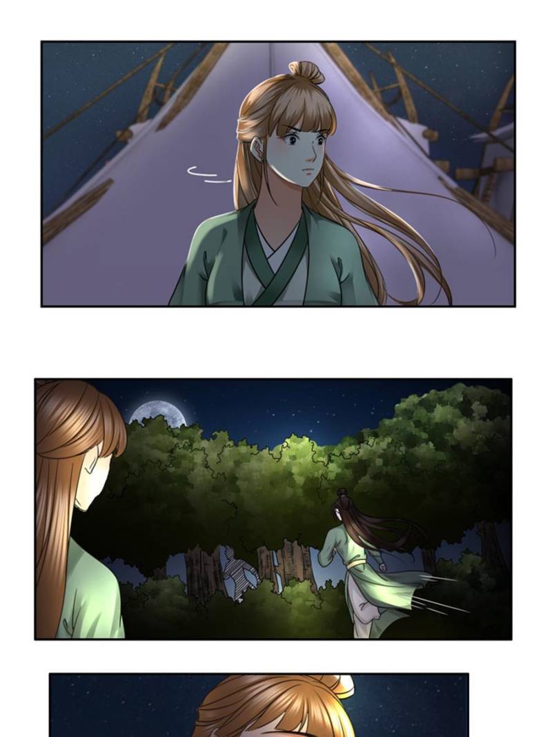 Miracle Doctor Abandoned Girl - Chapter 20 59