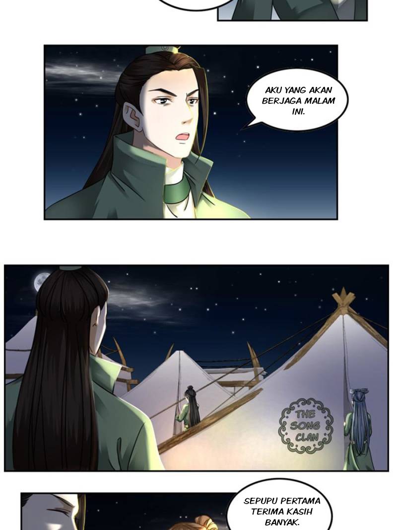 Miracle Doctor Abandoned Girl - Chapter 20 52