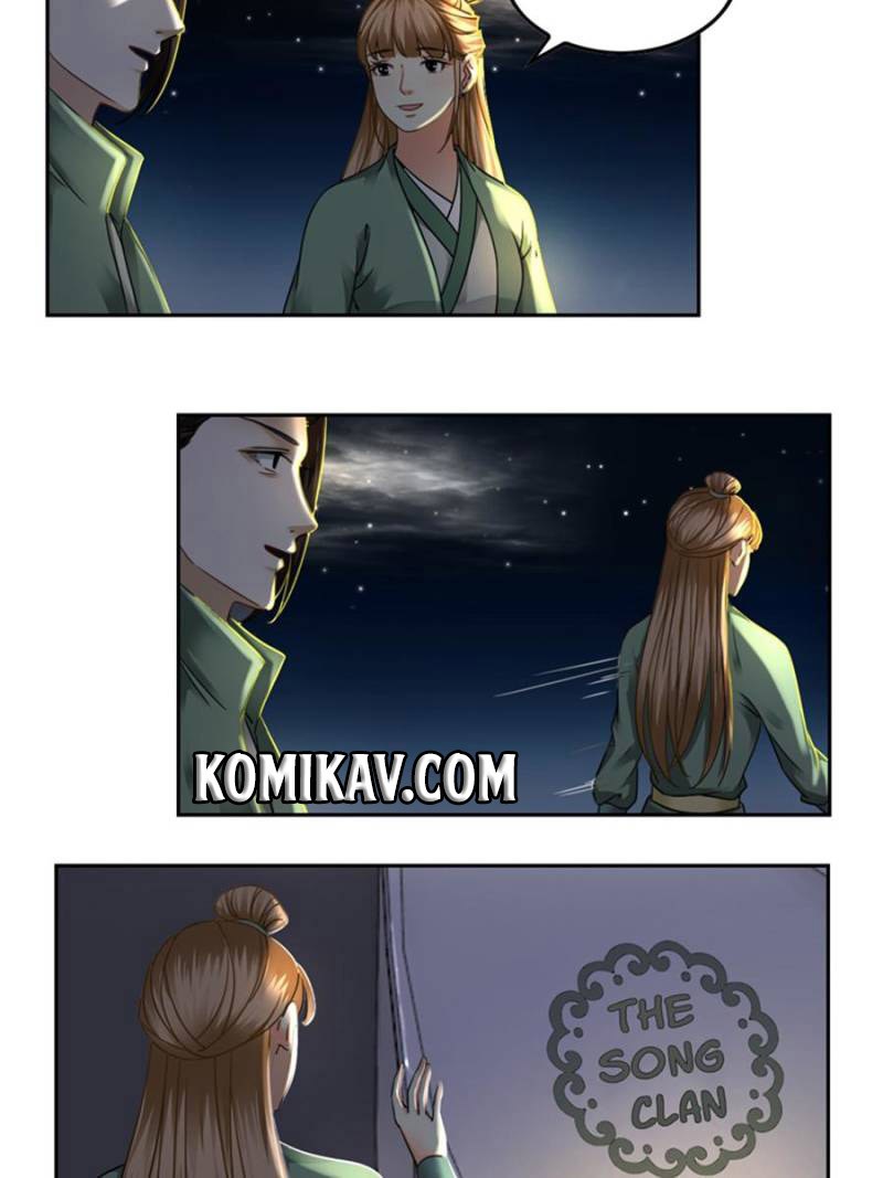 Miracle Doctor Abandoned Girl - Chapter 20 53
